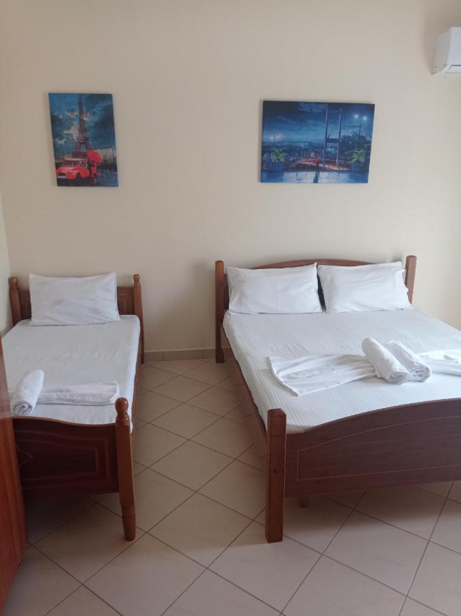 L&G Hotel Vlore Ruang foto