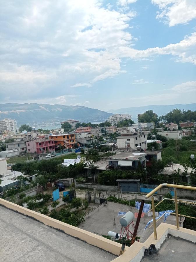 L&G Hotel Vlore Bagian luar foto